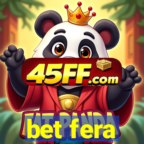 bet fera
